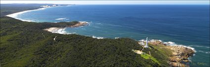 Point Hicks Lighthouse - VIC (PBH3 00 33413)